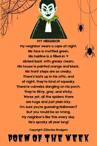 HalloweenNeighborPOWPIN
