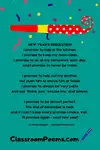 Happy New Year poems to usher in the new year with style and grace. 