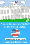 President poems for every president of the United States.