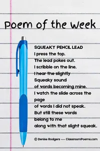 SqueakyPencilPOWPIN