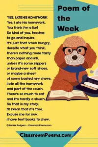 YesIAteHomeworkPOWPIN