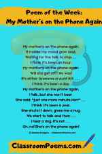 MothersOnPhoneAgainPOWPIN