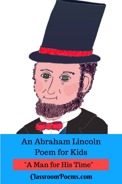 TIME for Kids  Abraham Lincoln