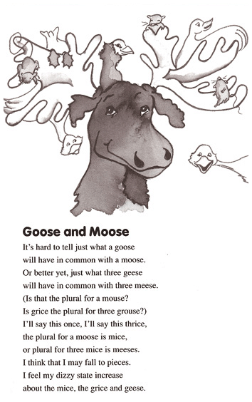 MooseGoose