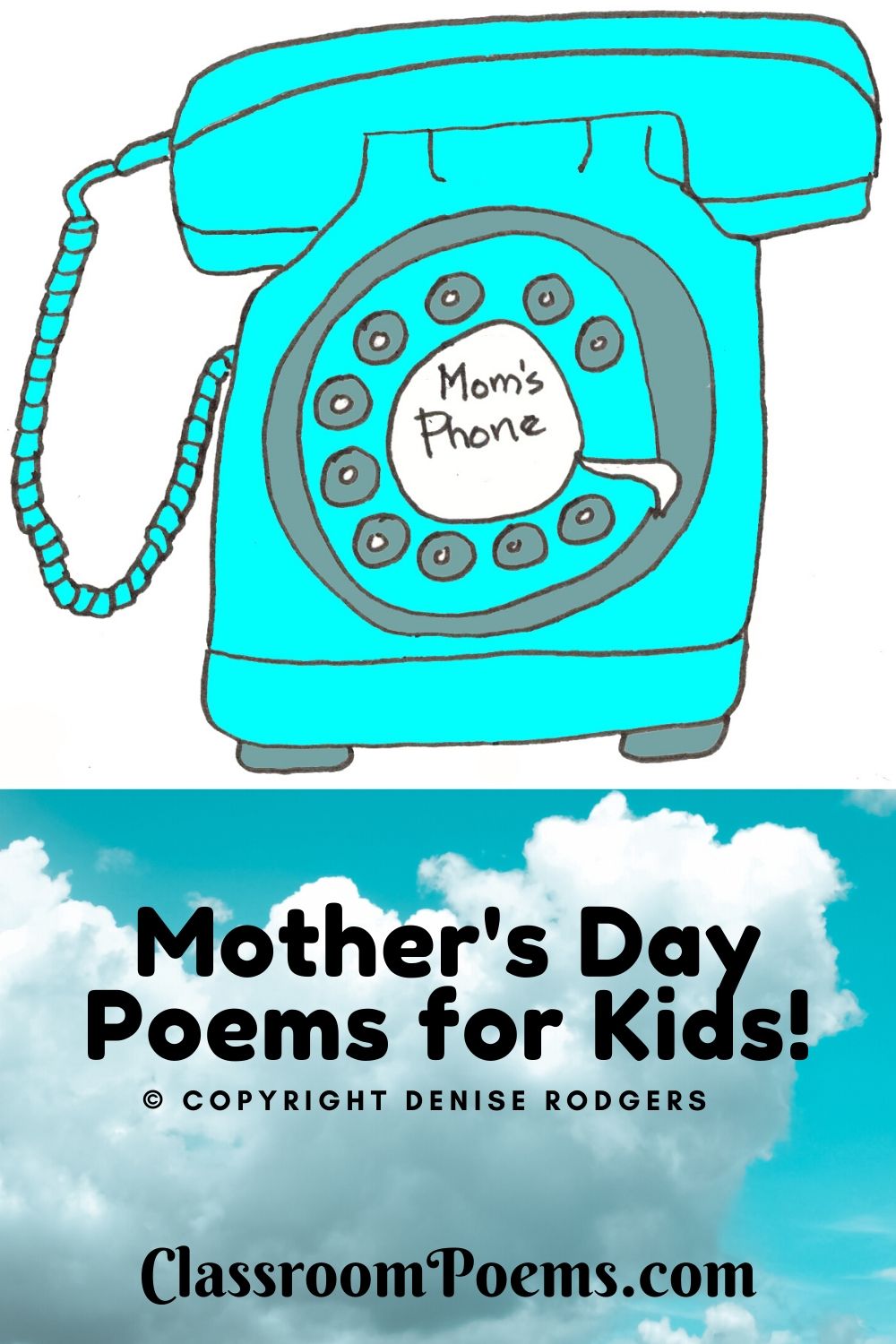 Funny Mothers Day Poems