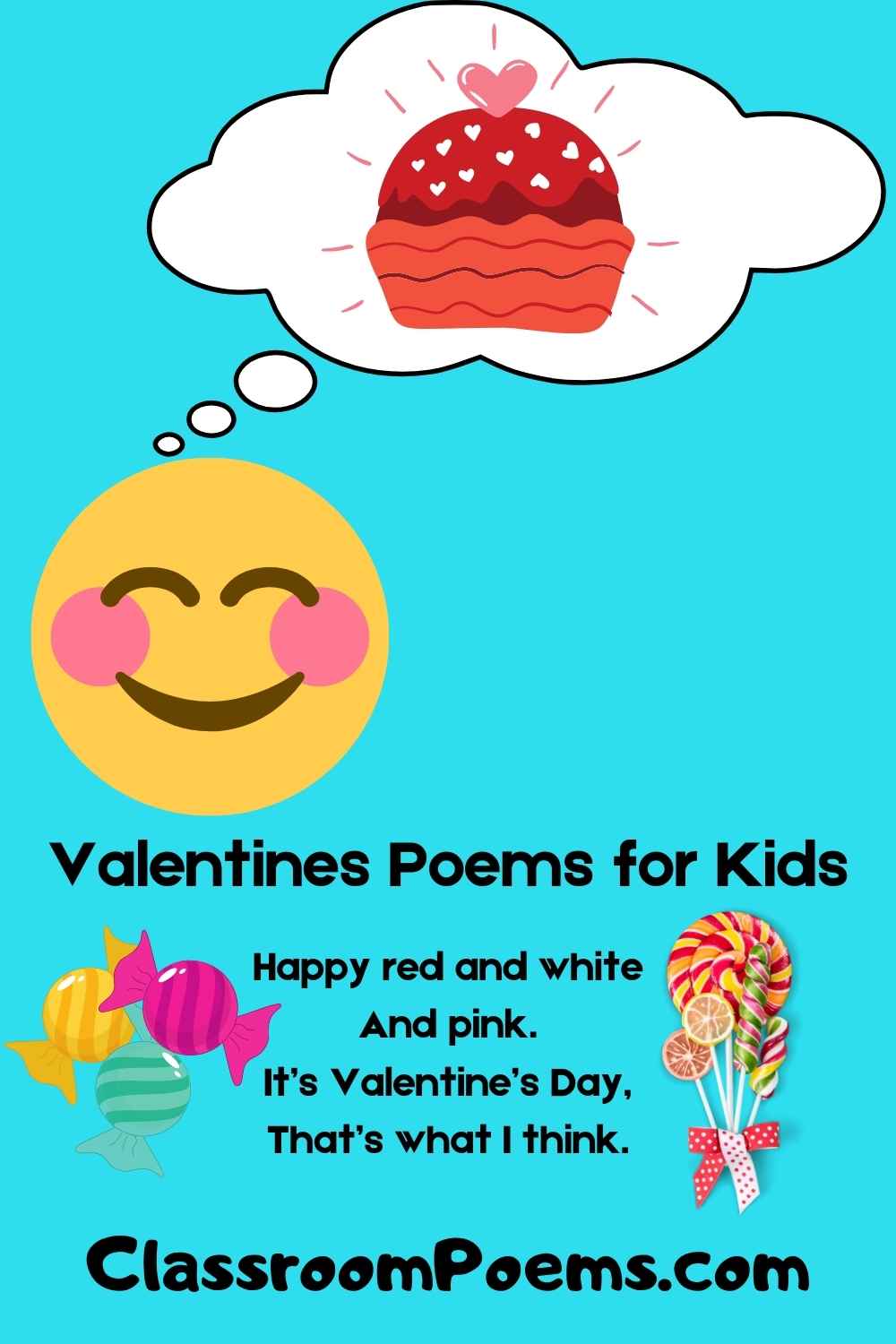 Valentines poems for kids, Valentines poems for school kids, Valentine poems for home school, Valentines poems for home schooling,