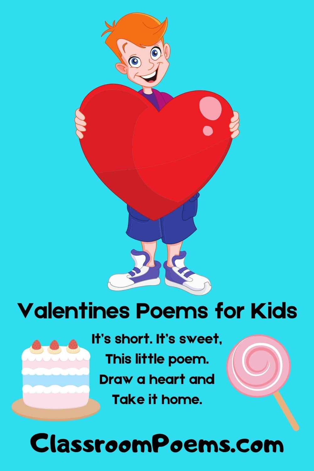 Valentines poems for kids, Valentines poems for school kids, Valentine poems for home school, Valentines poems for home schooling,