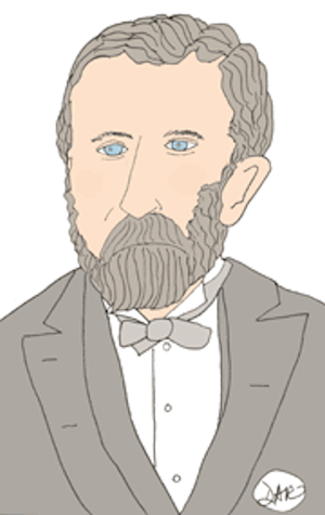 ulysses s grant facts ulysses s grant facts