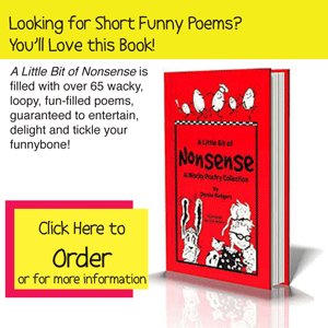 funny poems