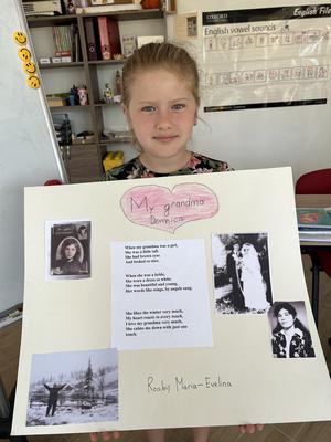 Maria-Evelina R. 